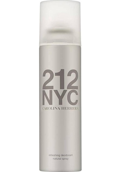 Carolina Herrera 212 Nyc Refreshing Deospray 150 Ml Kadın Deodorantı