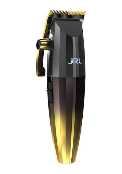Jrl Freshfade Profesyonel Saç Kesim Tıraş Makinesi Gold Ff2020-CG