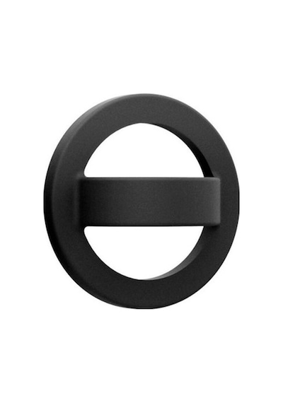 Spigen Caseology Magsafe Destekli Modeller İle Uyumlu Telefon Tutucu Halka Nano Pop Mag Fit Ring Açık Mavi