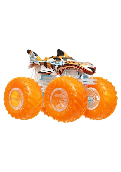 Hot Wheels Monster Trucks Power Smashers 2024