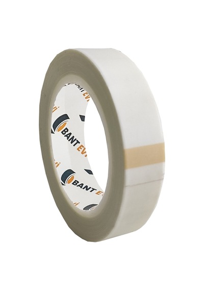 Cam Elyaf Bant 25mmx33m Silikon Yapışkanlı Kumaş Esaslı Bez Bant