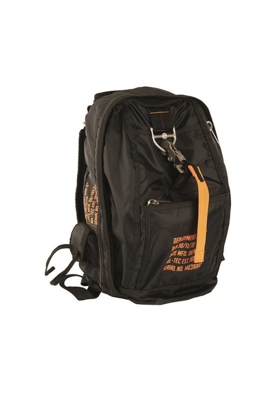 Deuter Sturm 16 Lt Deployment Sıyah Sırta Canta Çok Renkli