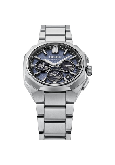 Seıko Astron Gps Hab001j1 Gri