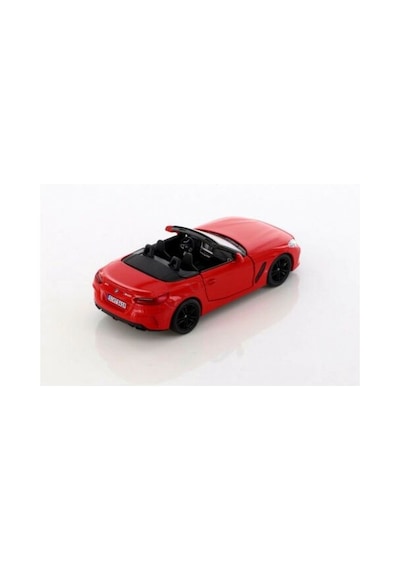 Kinsmart Bmw Z4 1:36 Çek Bırak Ölçek Diecast Model Araba