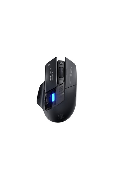 Inphic A9 Explorer V2 Üç Modlu Kablosuz Gaming Mouse