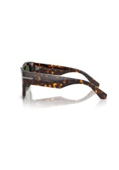 Dolce Gabbana Dg 4484 502/71 Erkek Güneş Gözlüğü