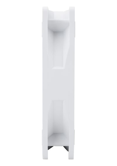 Tl-c12cw-s Argb 120mm Beyaz Kasa Fanı Standart