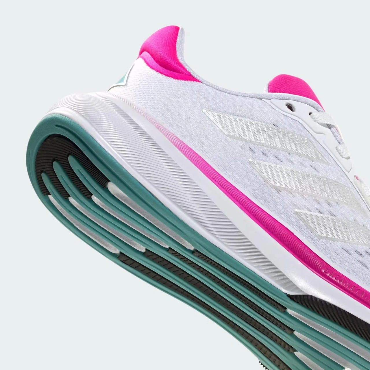 Adidas Response Super Kadın Koşu Ayakkabısı C-adıjq2522b10a00 Beyaz