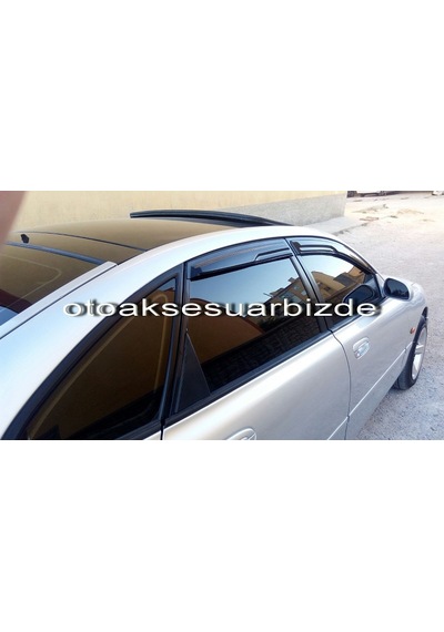 Mazda 626 Mügen Cam Rüzgarlığı Hb 1992-1997 Arası 4 Lü Ithal N11.10236