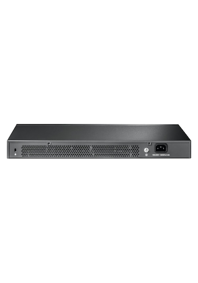 TP-Link TL-SG3428 24 Port Gigabit L2 4 SFP Switch