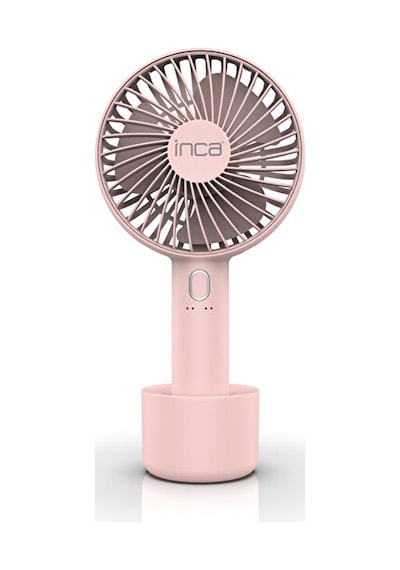 Inca IMF-12P Taşınabilir Masaüstü Fan