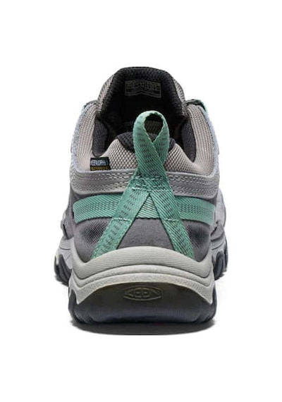 Keen Targhee Iv Su Geçirmez Kadın Yürüyüş Ayakkabısı Çok Renkli