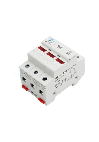 Rt18-32 3p 10x38 Kaide 3p 2'li Paket