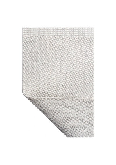 Bern Bn02 Bej Modern Sisal Oturma Odası Halısı Leke Tutmaz, Hav Toz Vermez, Yıkanabilir