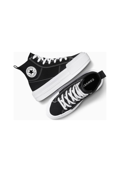 Converse Chuck Taylor All Star Cruıse Siyah Sneaker A10724c-001 Siyah