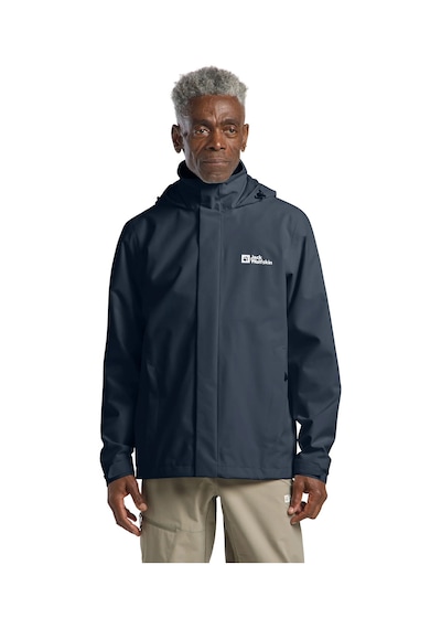 Jack Wolfskin Jack Wolfskın Traıltıme 2l Jkt M Erkek Midnight Sky Outdoor Ceketi A63903-c0412 Lacivert Jack Wolfskin Jack Wolfskın Traıltıme 2l Jkt M Erkek Midnight Sky Outdoor Ceketi A63903-c0412 Lacivert