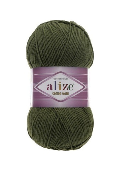 Alize Cotton Gold -29 Haki