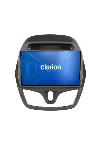 Chevrolet Spark Android Multimedya Sistemi 4-64 Clarion 2015-2018 9"