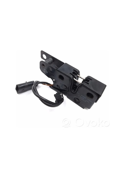 Audi A3 2004- Kaput Kilidi 8p0823509c Wisco