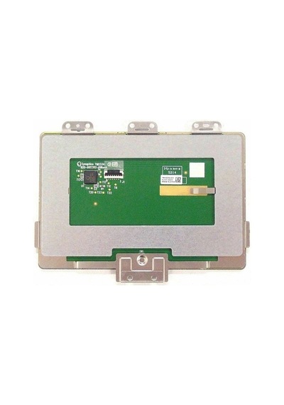Lenovo Uyumlu Yoga 700 700-14Isk 80Qd Siyah Touchpad Trackpad