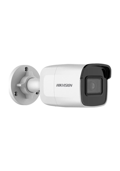 Hıkvısıon 2mp Ds-2cd2021g1-ı 2.8mm Bullet Ip Kamera