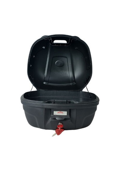 Arka Çanta Beyaz/reflektörlü 40lt Turtle 2857210
