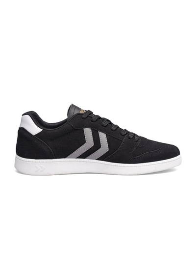 Hummel Perfect Erkek Siyah Sneaker Siyah