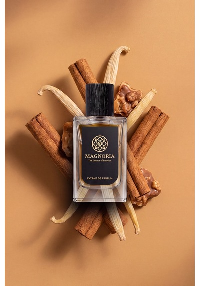 Althaır 50 Ml Erkek Parfüm Baharat