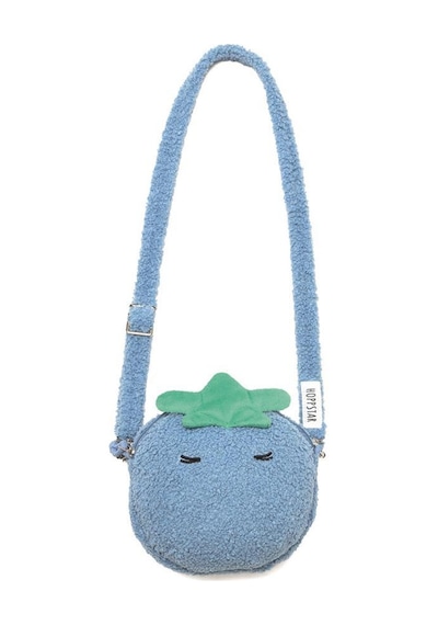 Hoppstar Cheeky Fruits Çocuk Çantası Blubelle 12503