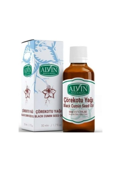 Çörekotu Yağı Çörek Otu Yağı, Soğuk Sıkım,yüzde Yüz Saf Ve Doğal, 20 Ml Diğer