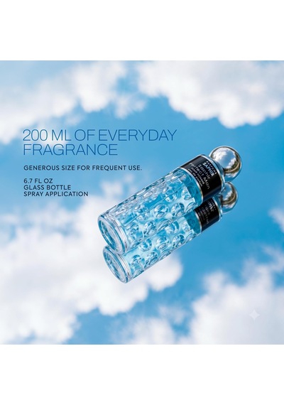 Parfom Safir, Perfect Man Eau De Parfum, Erkekler İçin 200 Ml Diğer