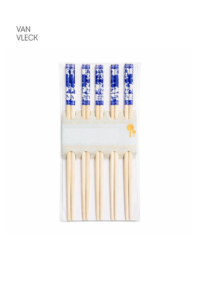 Chopstick Çin Çubuğu Çok Amaçlı Yemek Çubuğu Sushi, Noodle, Uzak Doğu Mutfağı Çok Renkli