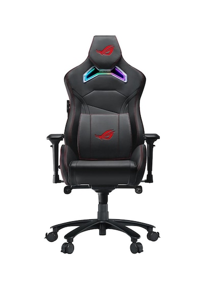 Asus Rog Chariot X Sl301w Ergonomik Kumaş Oyuncu Koltuğu Siyah / 90gc01m0-msg030-219883 Diğer