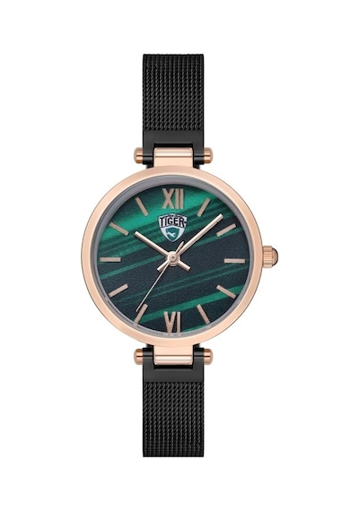 Tı-544lsry Tıger Çelik Kadın Saati Rose Gold