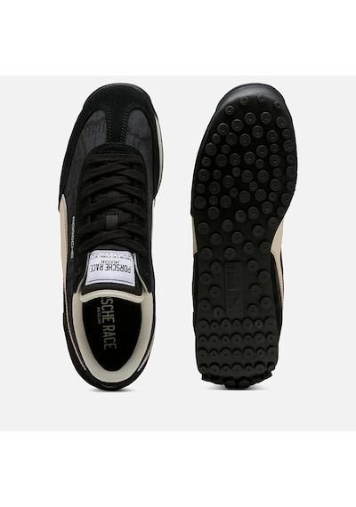 Puma Pl Easy Rider Erkek Günlük Ayakkabı 309088-01 Siyah