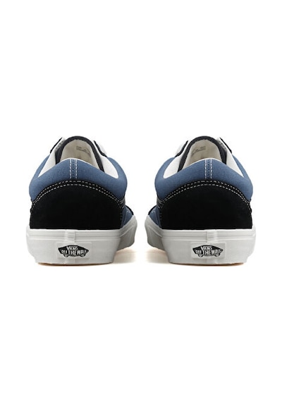 Vans Old Skool Erkek Günlük Ayakkabı Vn000d7zngv1 Lacivert Lacivert