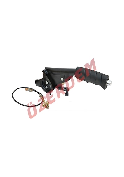 Mondial E-Bis Yük El Fren Kolu (500190810)