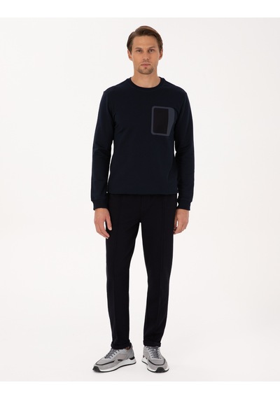Pierre Cardin Erkek Lacivert Eşofman Altı 50314209-vr033 Lacivert
