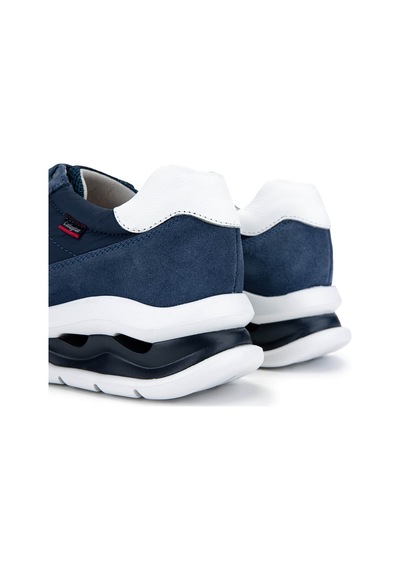 Callaghan Erkek Deri & Tekstil Lacivert Sneakers & Spor Ayakkabı 618 45422 Erk Ayk Y25 Ocean/azul Lacivert