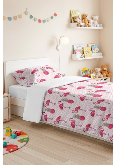 Pembe Flamingo Genç Odası Tek Kişilik Pike Takımı-tropikal Ananas Geometrik 160x220 Cm Yatak Örtüsü Bulanık Sabah Sessizliği Pembe Flamingo Genç Odası Tek Kişilik Pike Takımı-tropikal Ananas Geometrik 160x220 Cm Yatak Örtüsü Bulanık Sabah Sessizliği
