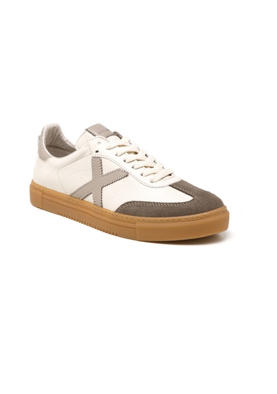Sneaker Günlük Kadın Mar-25y-192-3030 John May 87-04-vizon Vizon