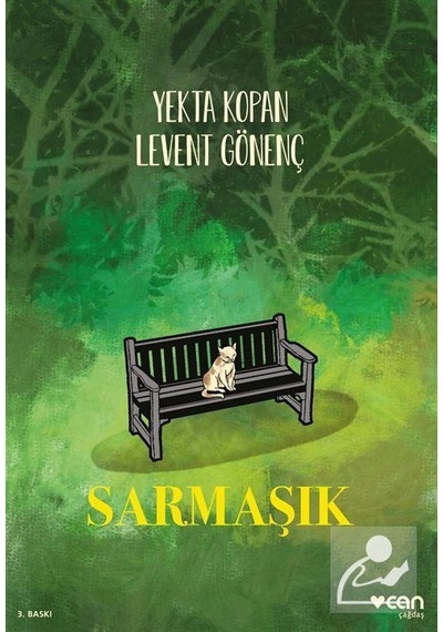 Mercankitap Sarmaşık / Yekta Kopan