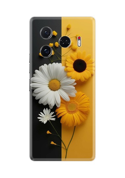 Camon 30 Pro 5g Kılıf Hd Baskılı Yüksek Korumalı Xt-camon30pro 2609 Stk-107-30pro
