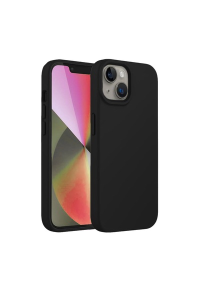 Bix İphone 14 Plus / 15 Plus Silikon Kılıf Magsafe Uyumlu Güçlü Koruma Darbe Emici Kakao Kahverengi Bix İphone 14 Plus / 15 Plus Silikon Kılıf Magsafe Uyumlu Güçlü Koruma Darbe Emici Kakao Kahverengi