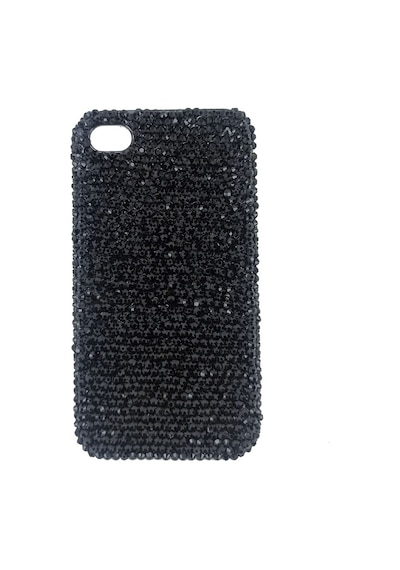 Apple Uyumlu iPhone 4/4S Tasli Kilif 529553149