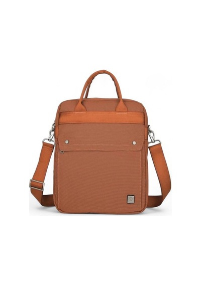 Smart Bags Exclusive Kiremit Unisex Laptop & Evrak Çantası Smb870 001