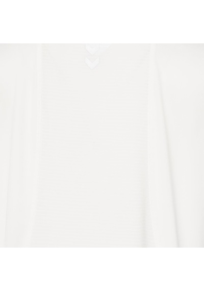 Hummel Hmllınea T-Shırt S/S Kadın Tişört 911814-9003