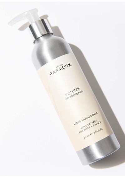 We Are Paradoxx Volume Conditioner Saç Bakım Kremi 250 ML