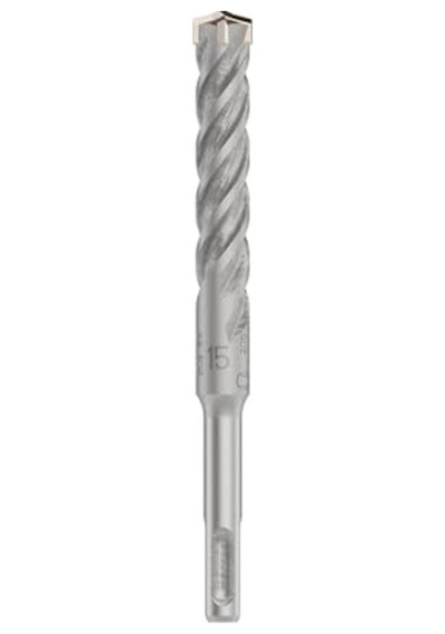 Pro Sds -5x Kırıcı Delici Delme Ucu Donatılı Ø 15 00 Mm Professional Aksesuar Kırıcı Delici