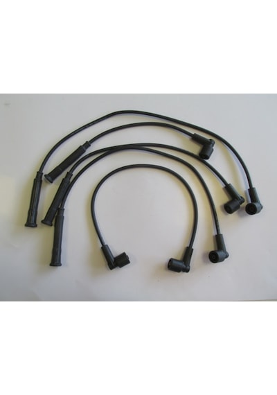 Bmw 5 Seri E34 88/91 Buji Kablosu Takım 8v M40b18 1.8 Cc Yow Jung